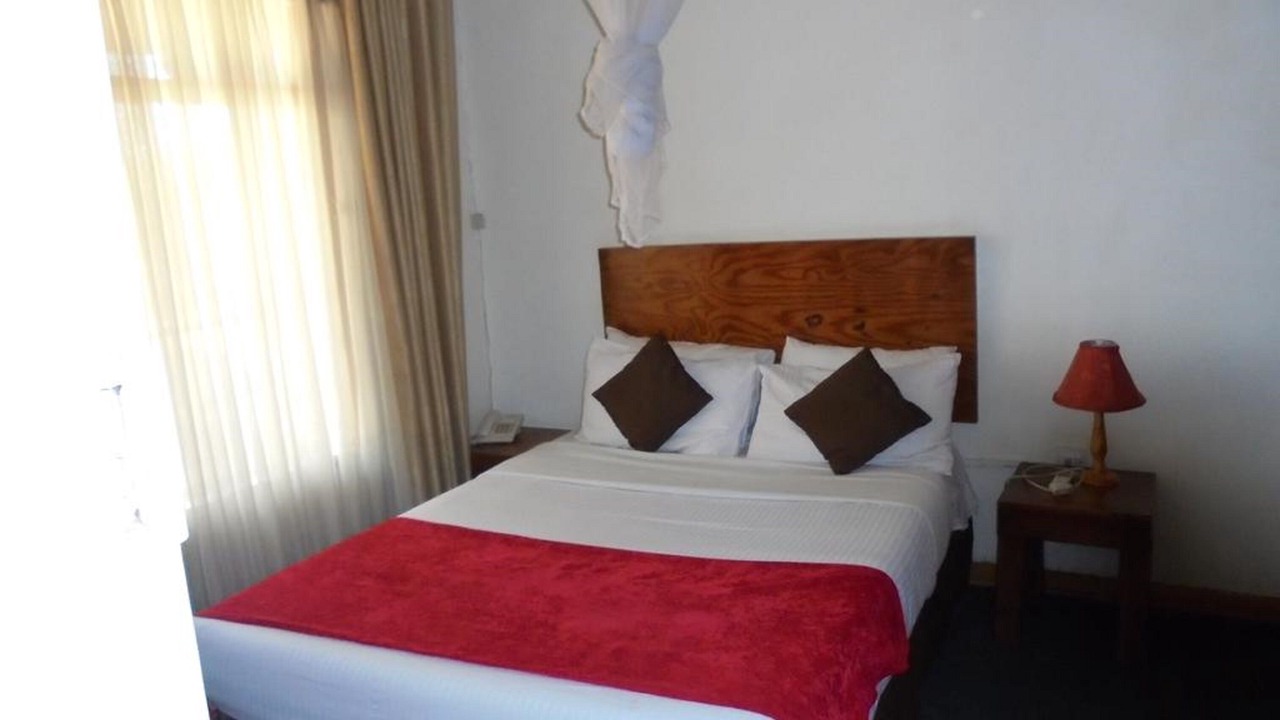 Photo of Bedroom in Kitwe
