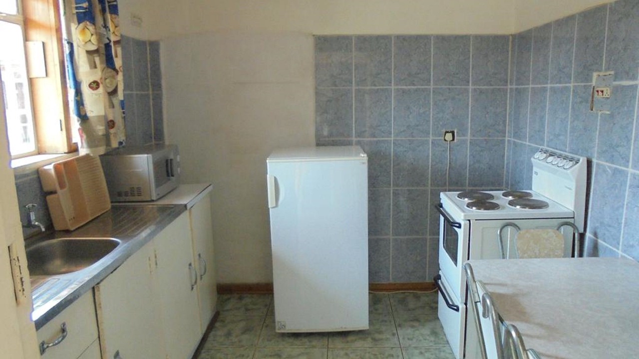 Photo of Kitchen in Kitwe