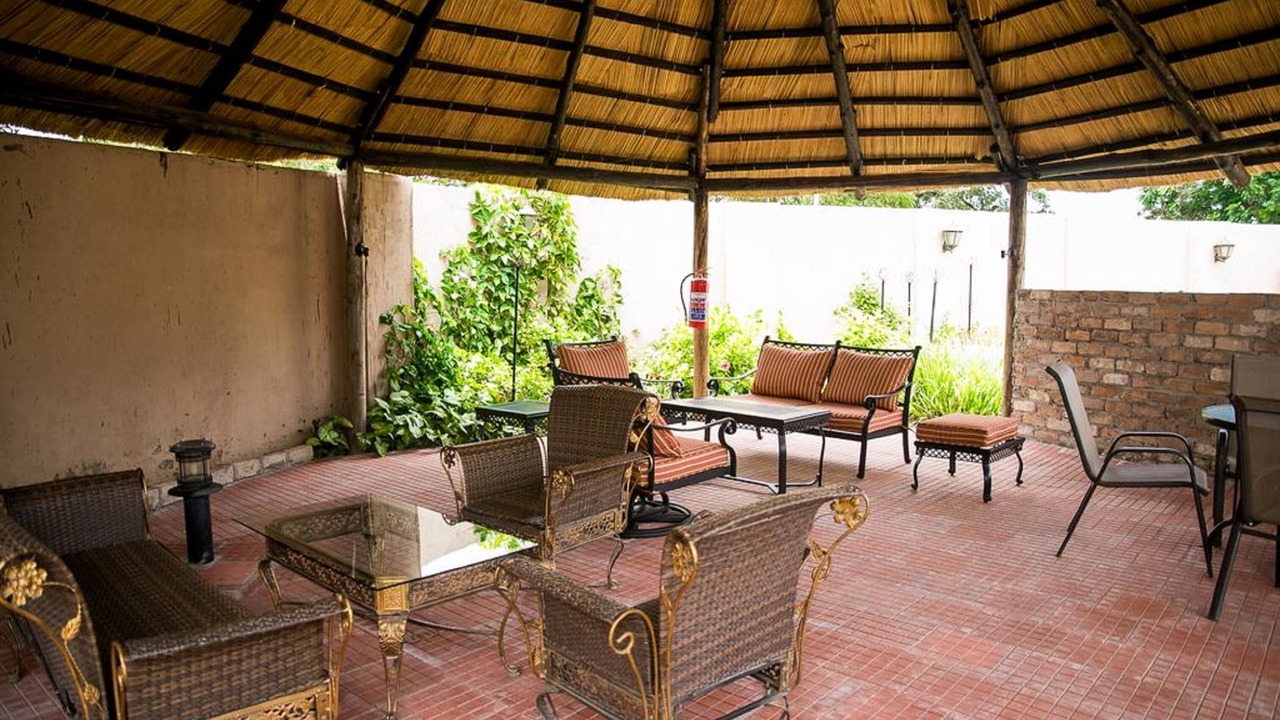 Photo of Patio Balcony in Ndola