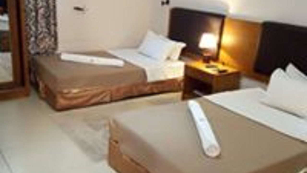 Photo of Bedroom in Ndola