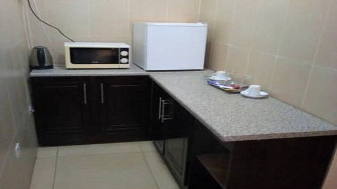 Photo of Bedroom in Ndola