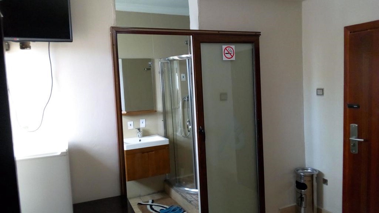 Photo of Bathroom in Ndola