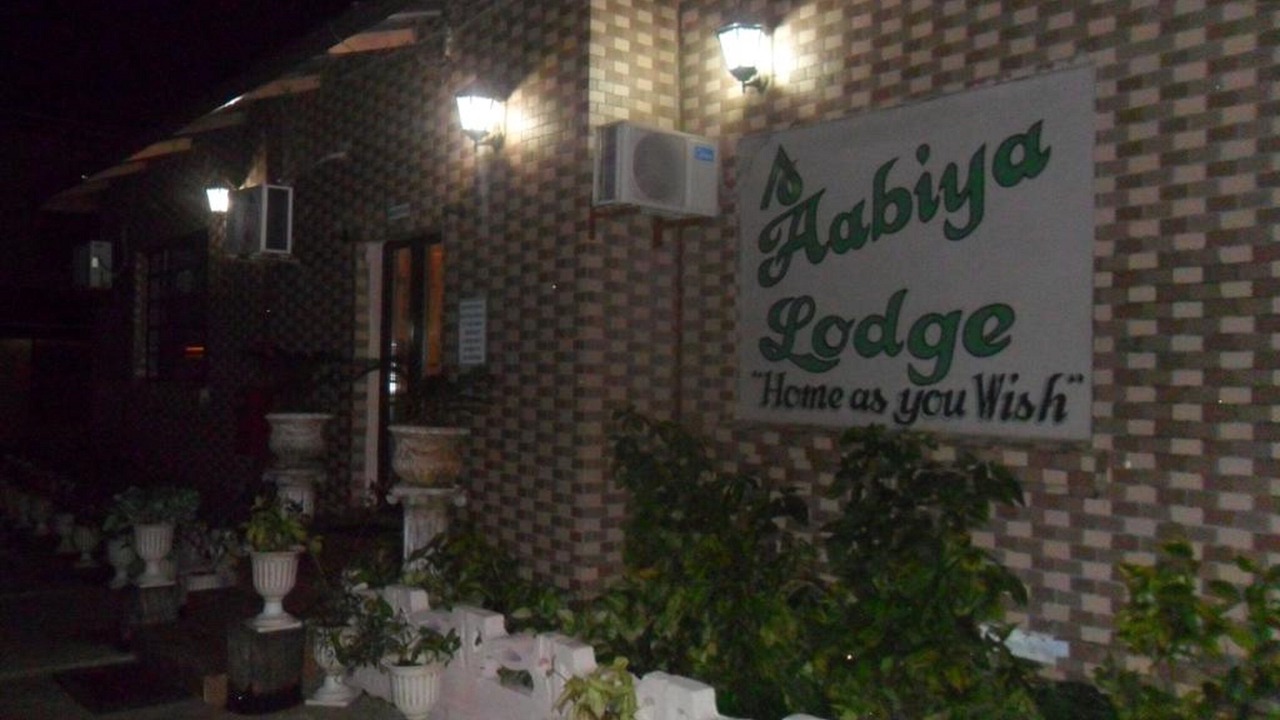 Photo of Outdoor in Ndola