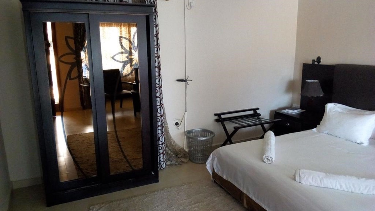 Photo of Bedroom in Ndola