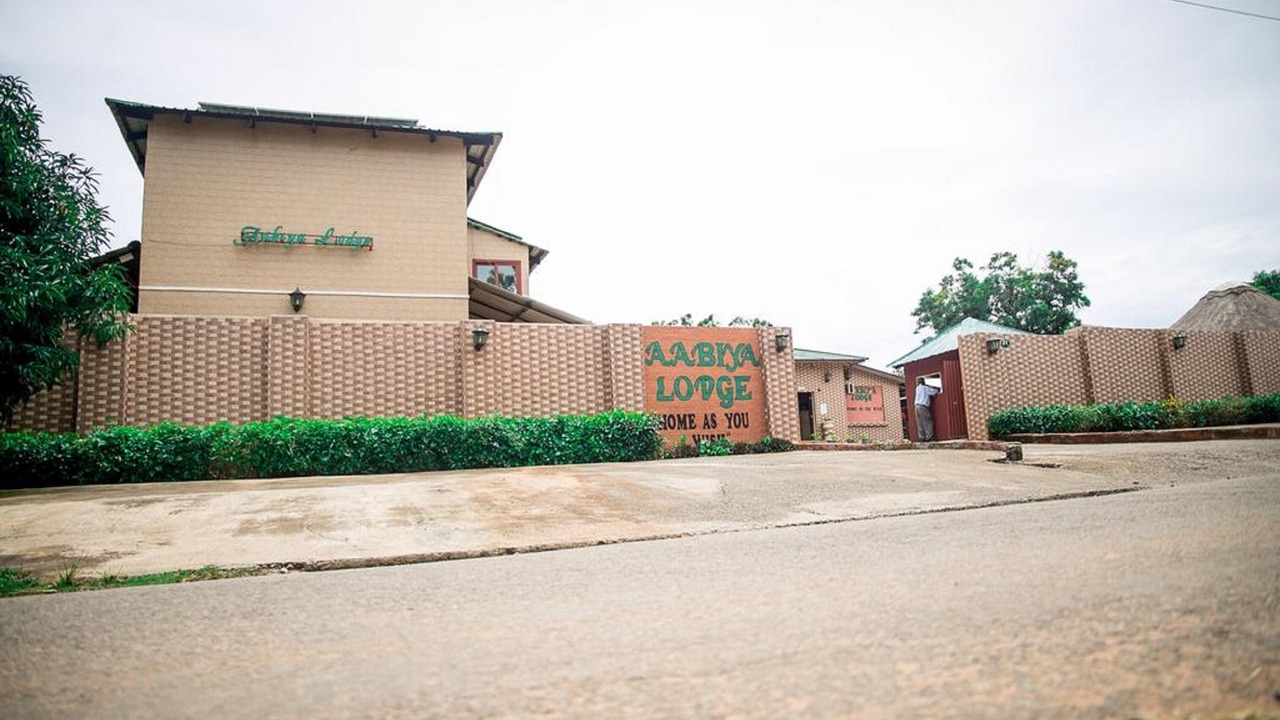 Photo of Outdoor in Ndola