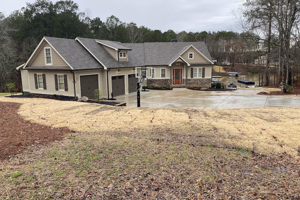 Photo of Outdoor in Greensboro