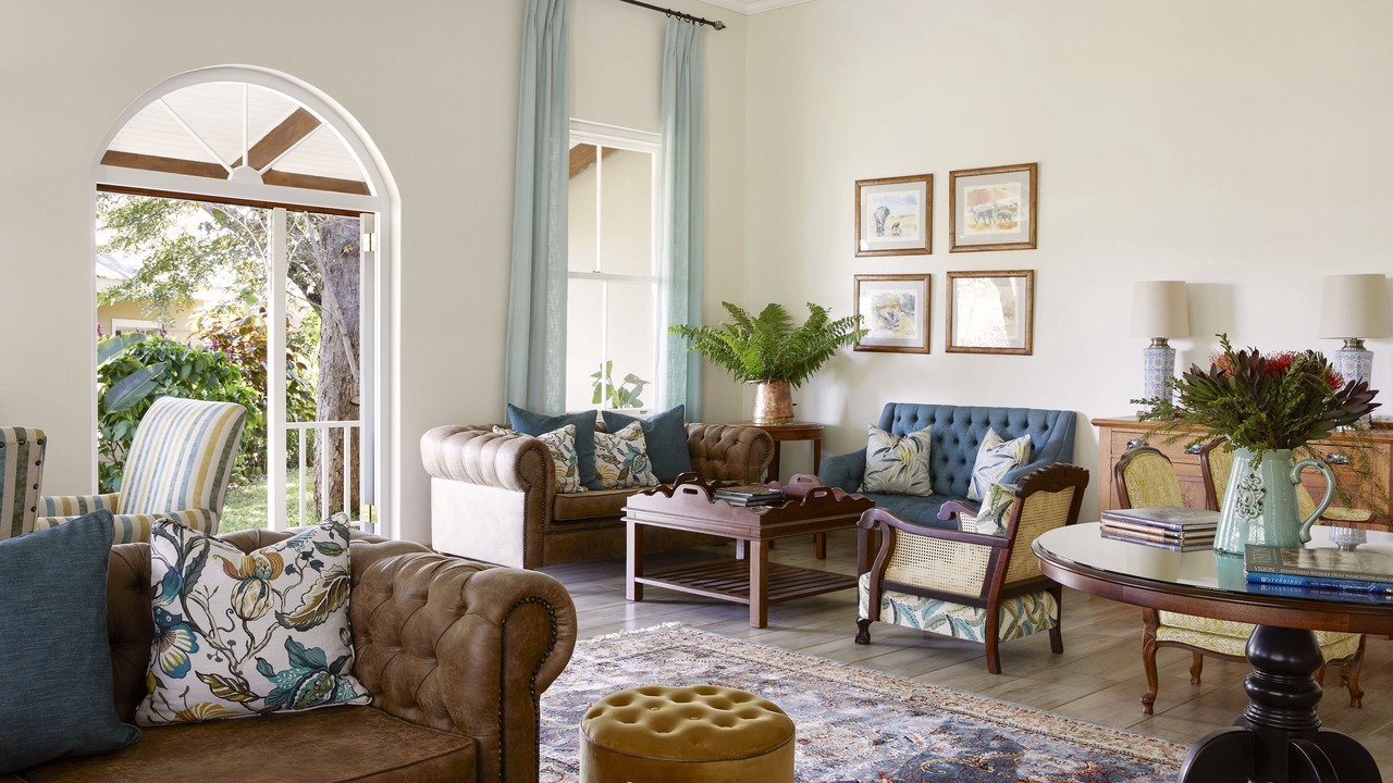 Photo of Livingroom in Victoria Falls