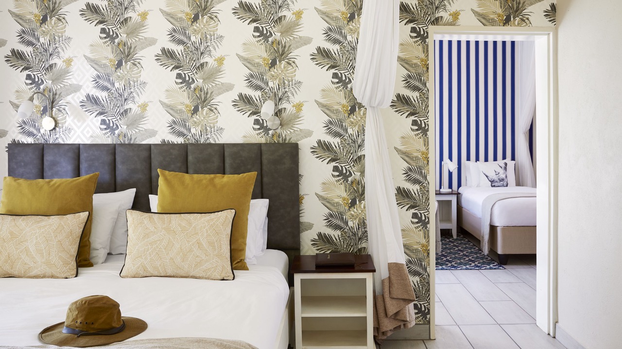 Photo of Bedroom in Victoria Falls
