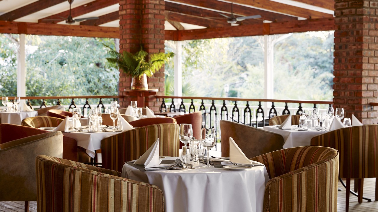 Photo of Outdoor in Victoria Falls