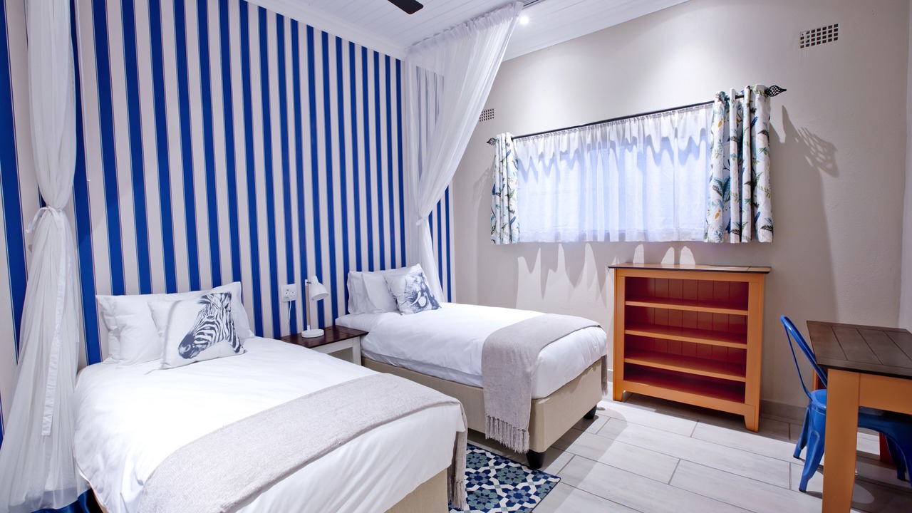 Photo of Bedroom in Victoria Falls