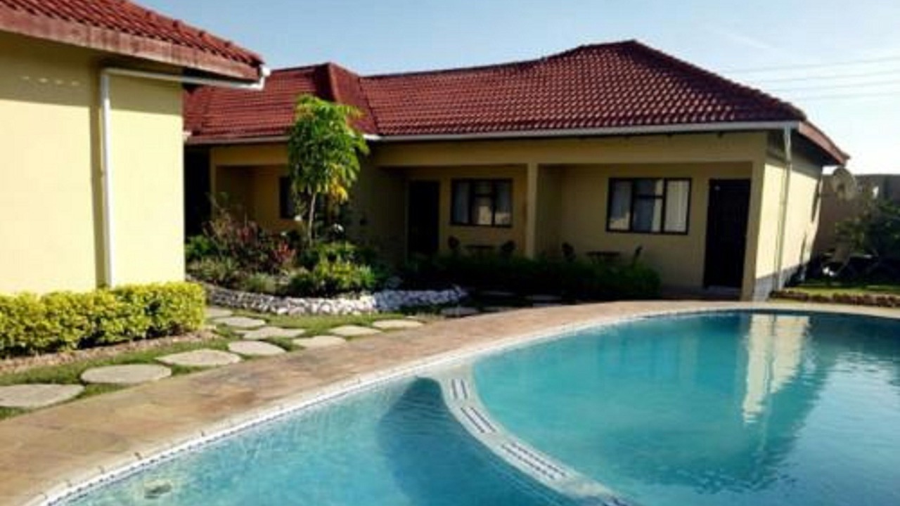 Photo of Outdoor in Lusaka