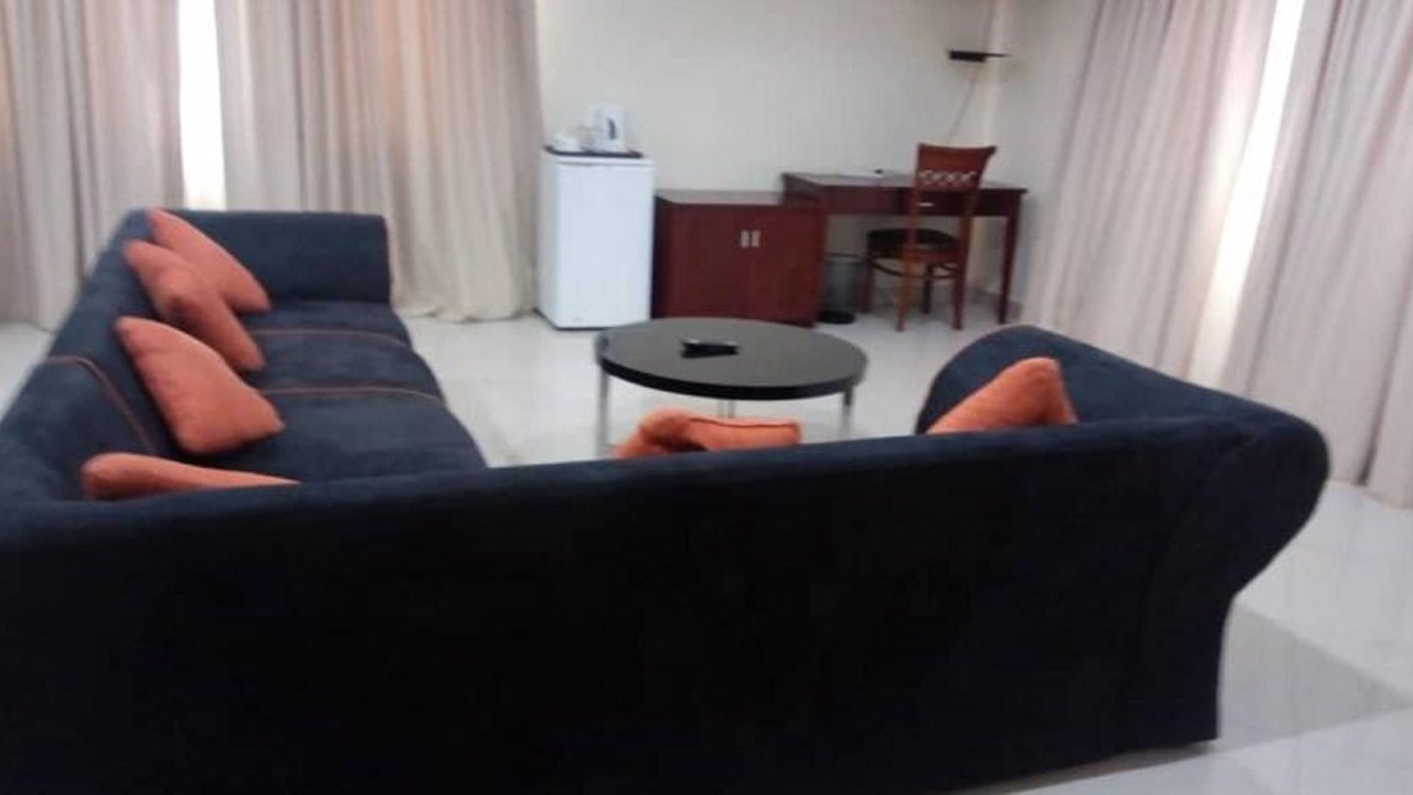 Photo of Bedroom in Lusaka