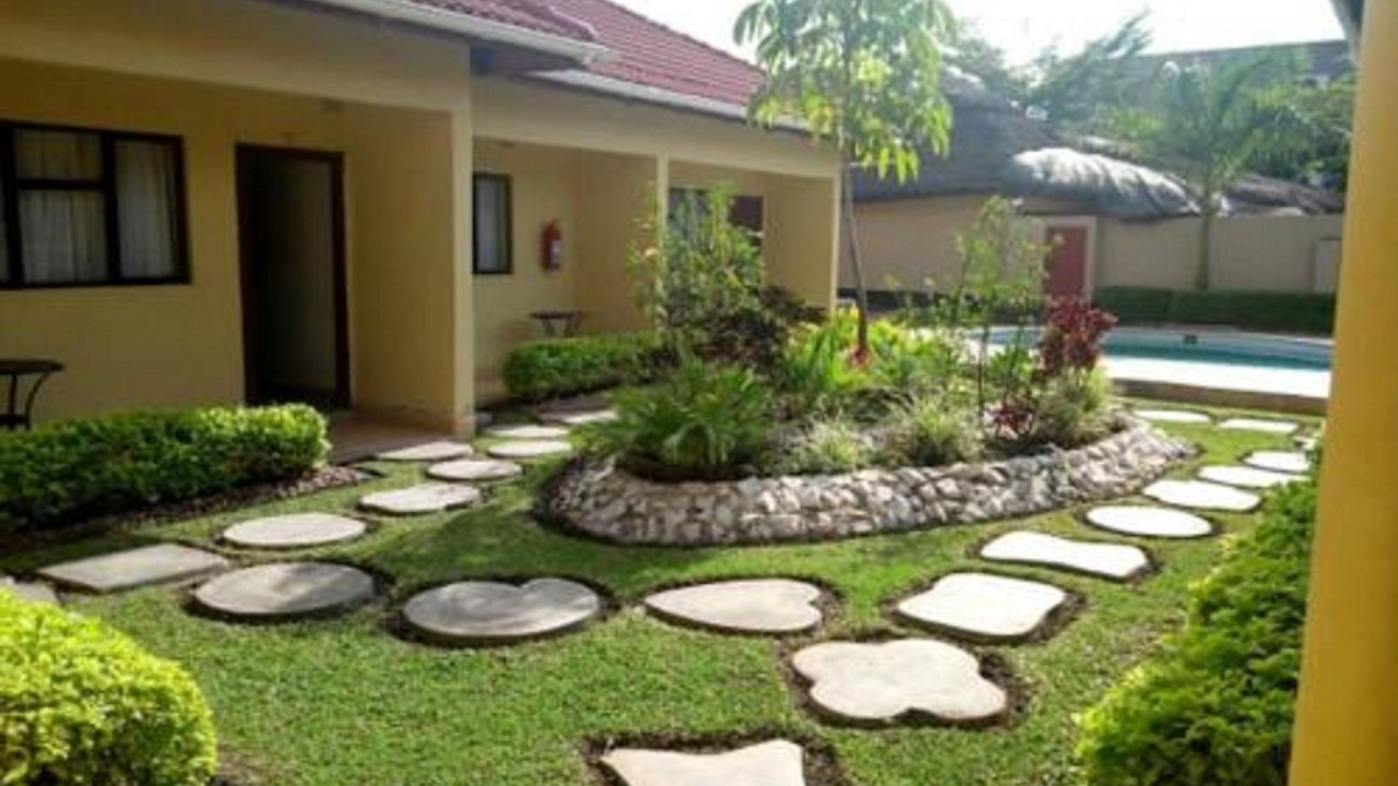 Photo of Outdoor in Lusaka