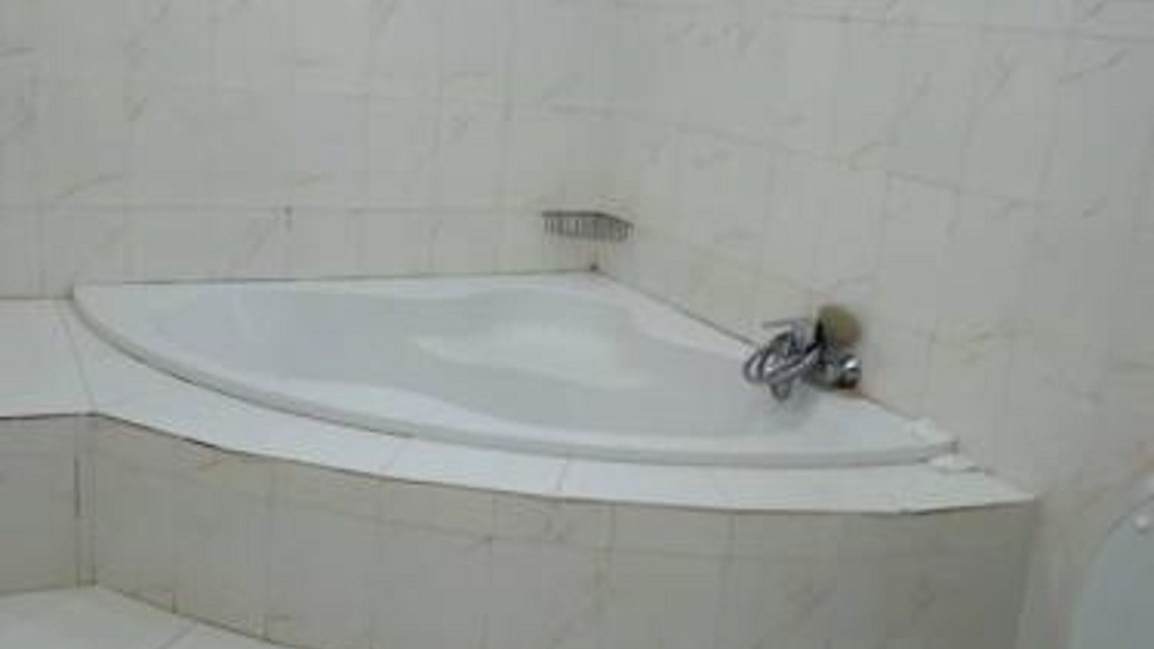 Photo of Bathroom in Lusaka