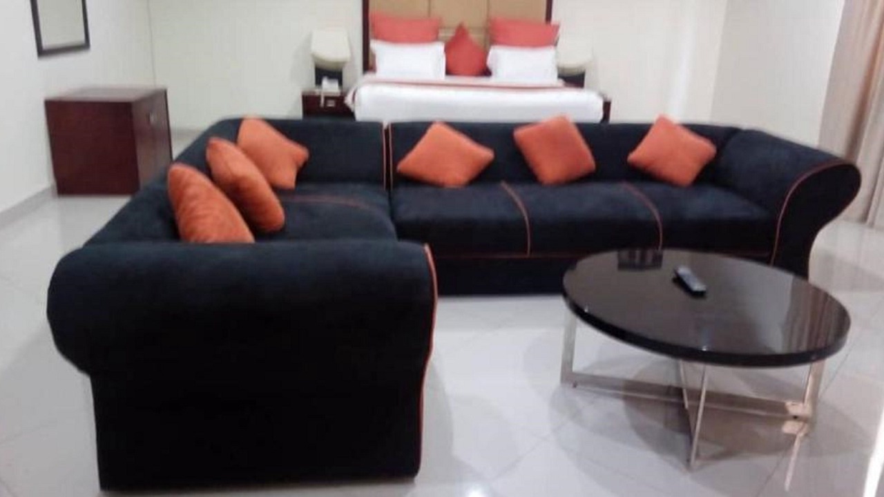Photo of Bedroom in Lusaka