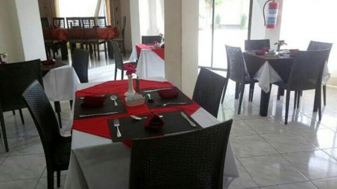 Photo of Others in Lusaka
