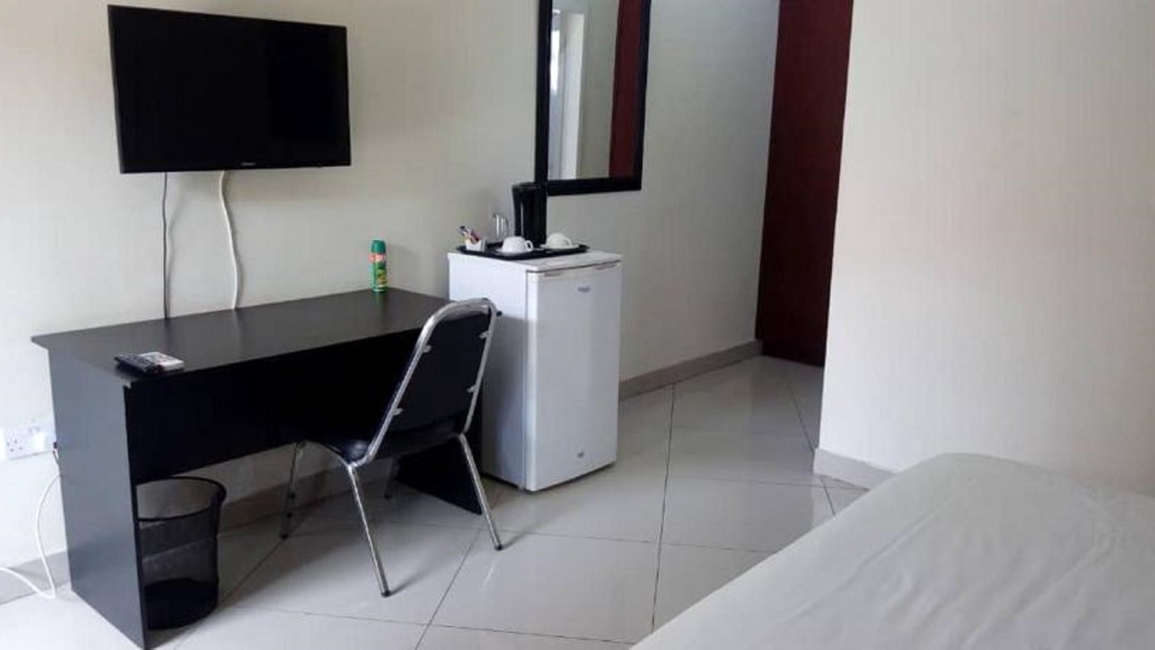 Photo of Bedroom in Lusaka