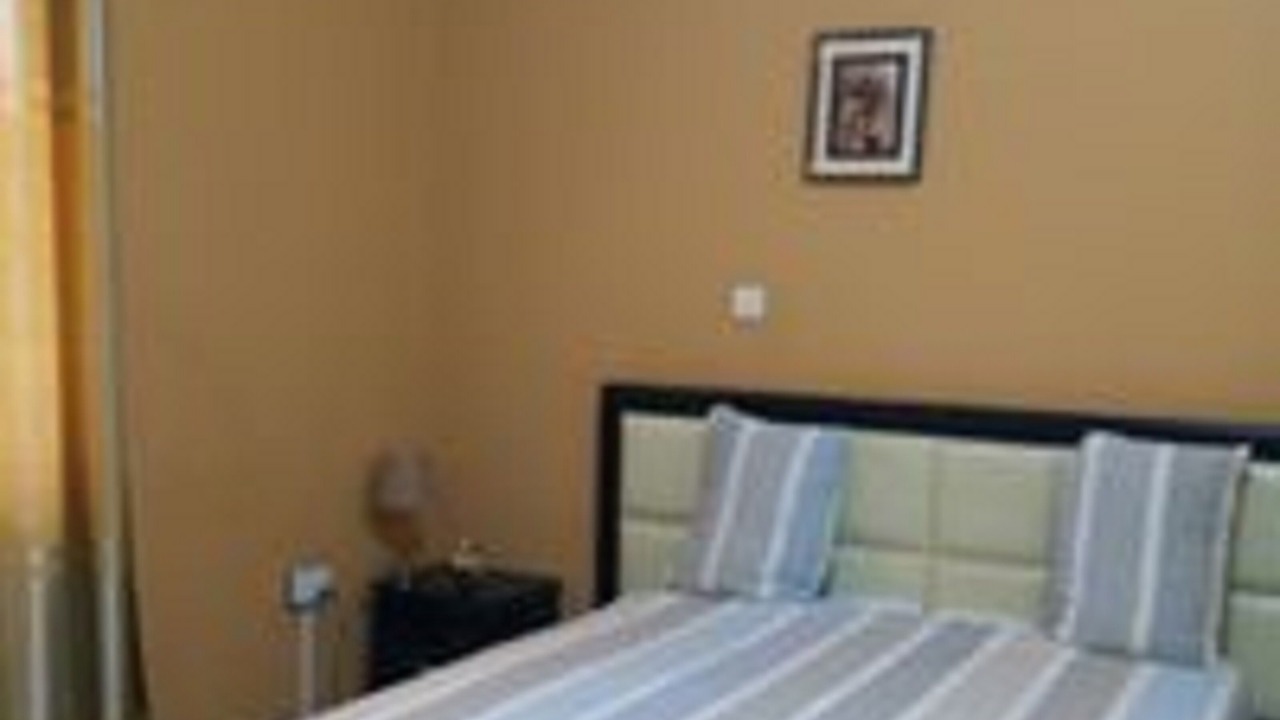 Photo of Bedroom in Lusaka