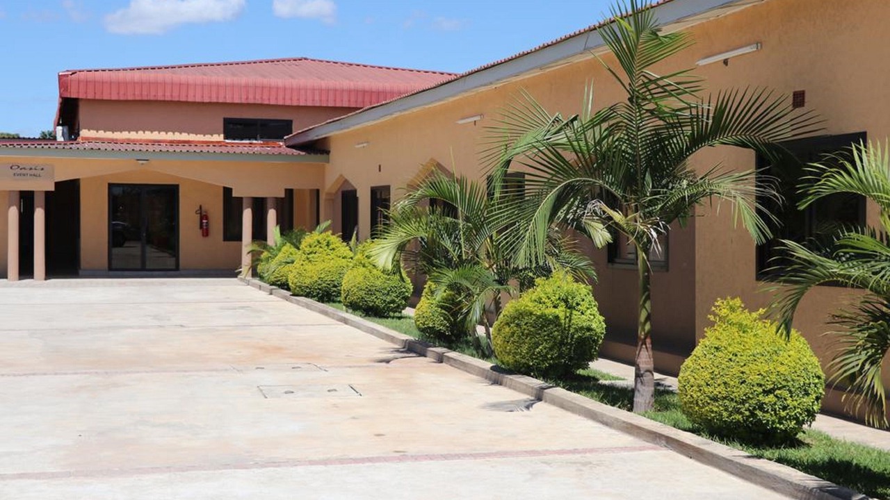 Photo of Others in Lusaka