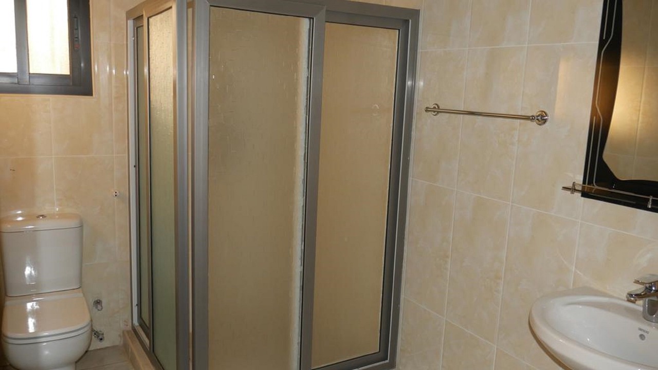 Photo of Bathroom in Lusaka