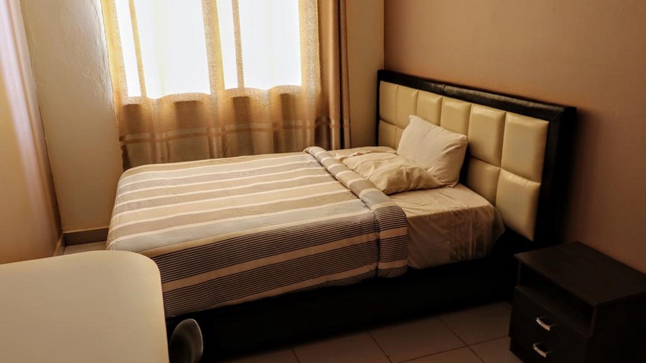 Photo of Bedroom in Lusaka