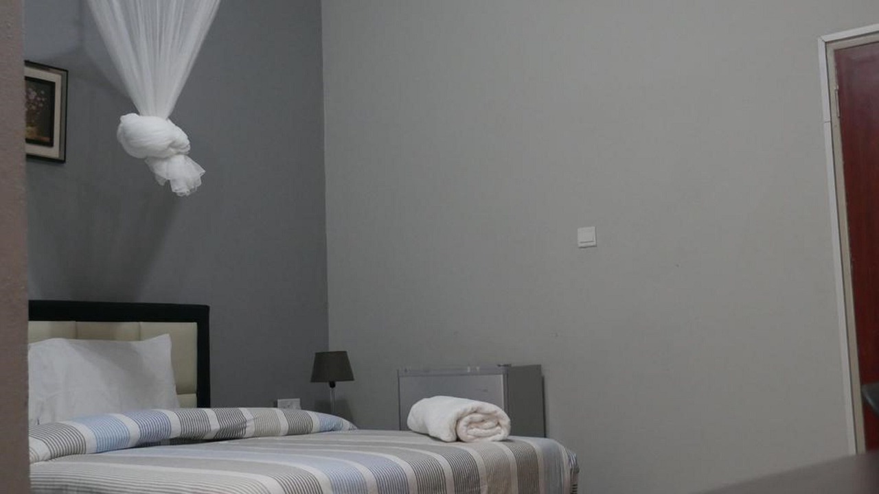 Photo of Bedroom in Lusaka