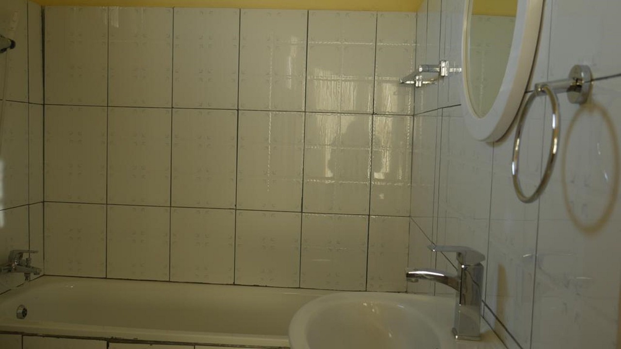 Photo of Bathroom in Lusaka