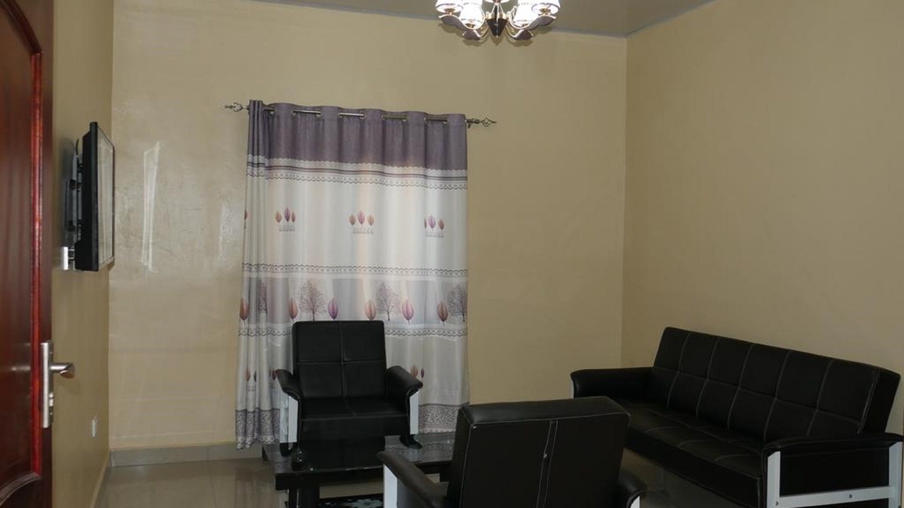 Photo of Bedroom in Lusaka