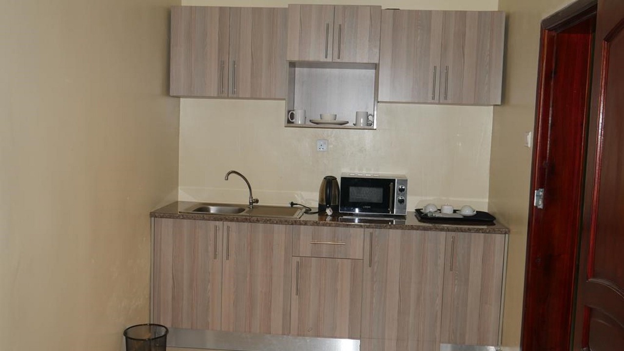 Photo of Bedroom in Lusaka