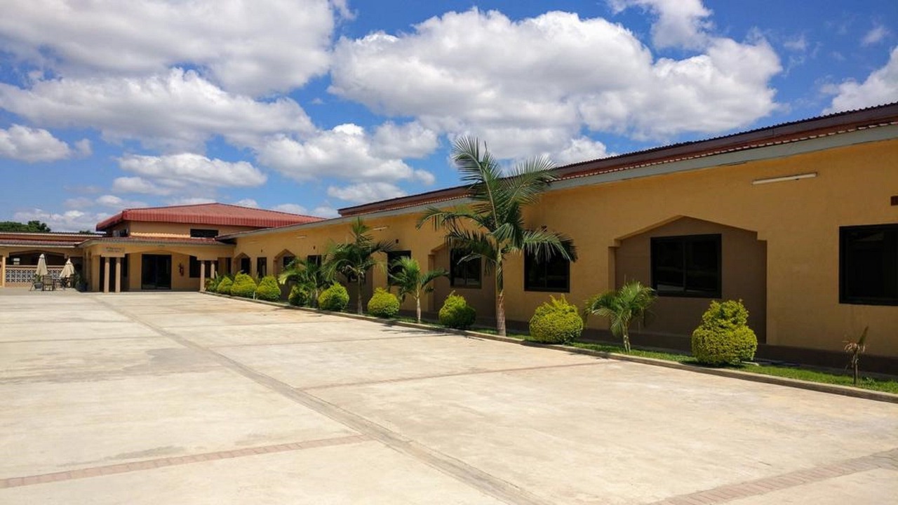 Photo of Outdoor in Lusaka