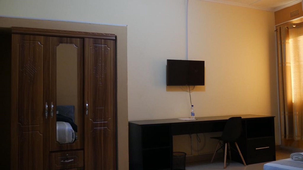 Photo of Bedroom in Lusaka