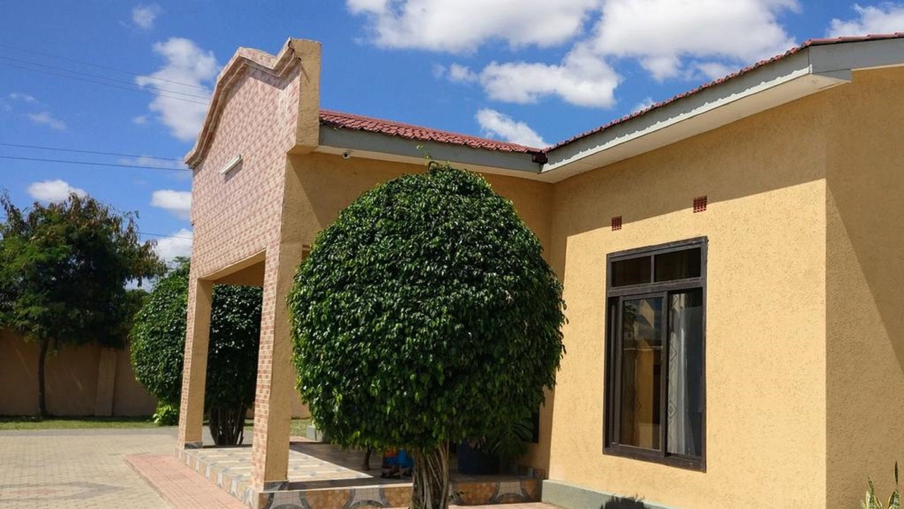 Photo of Outdoor in Lusaka