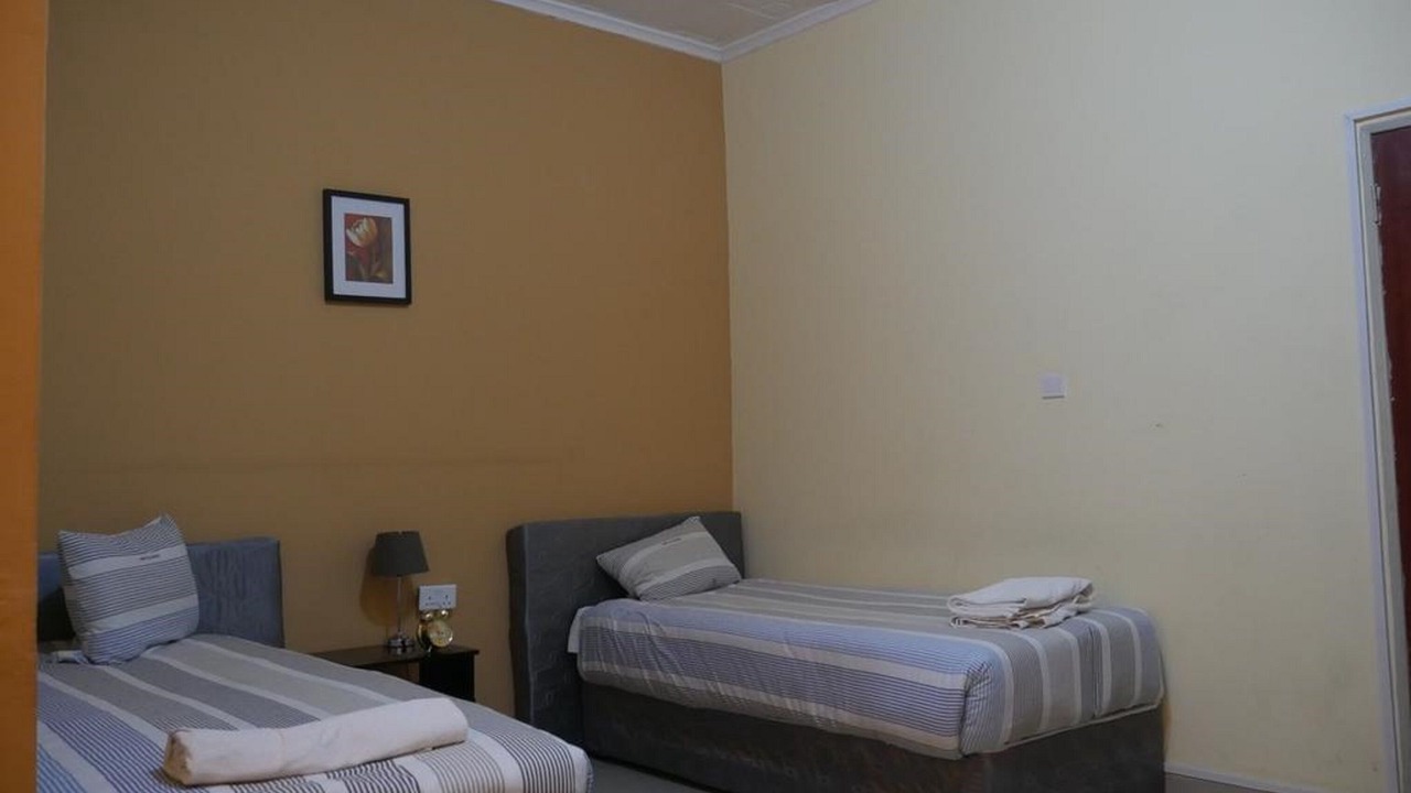 Photo of Bedroom in Lusaka