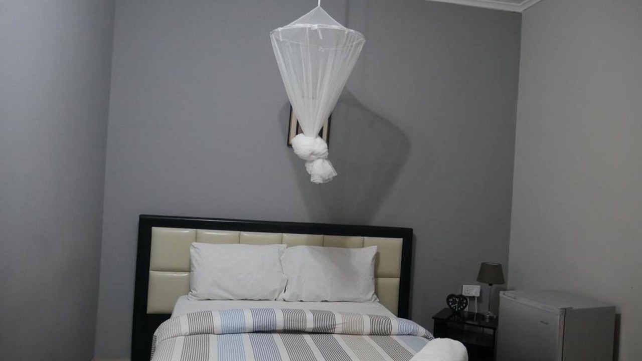 Photo of Bedroom in Lusaka