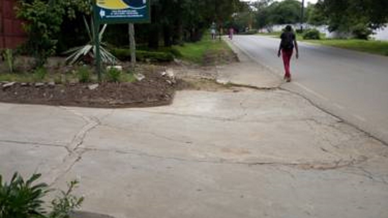 Photo of Outdoor in Lusaka