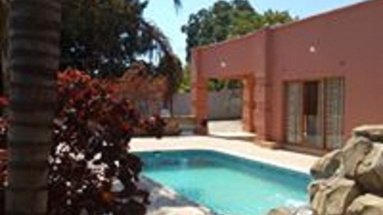 Photo of Outdoor in Lusaka