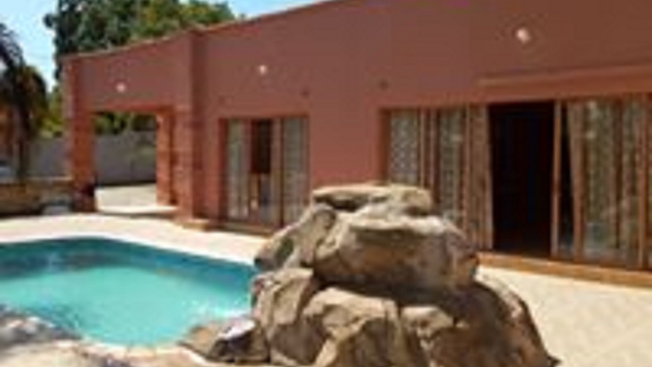 Photo of Outdoor in Lusaka