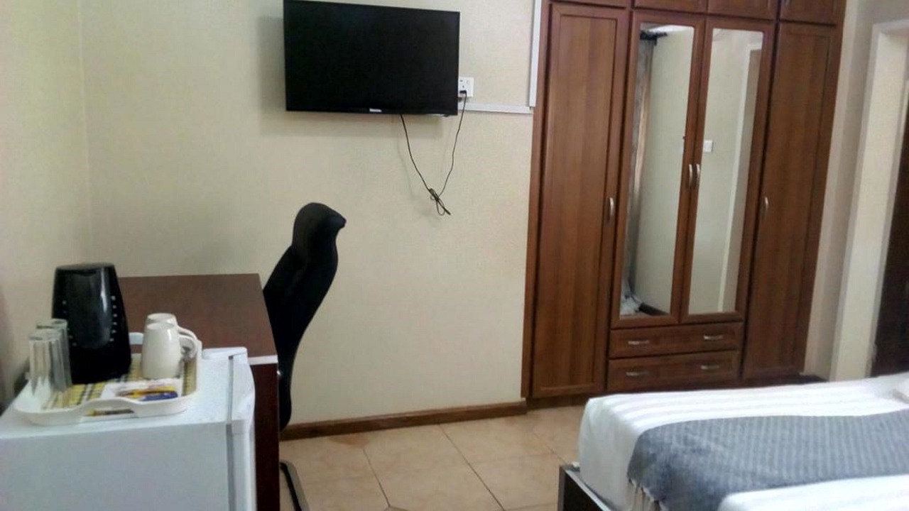 Photo of Others in Lusaka