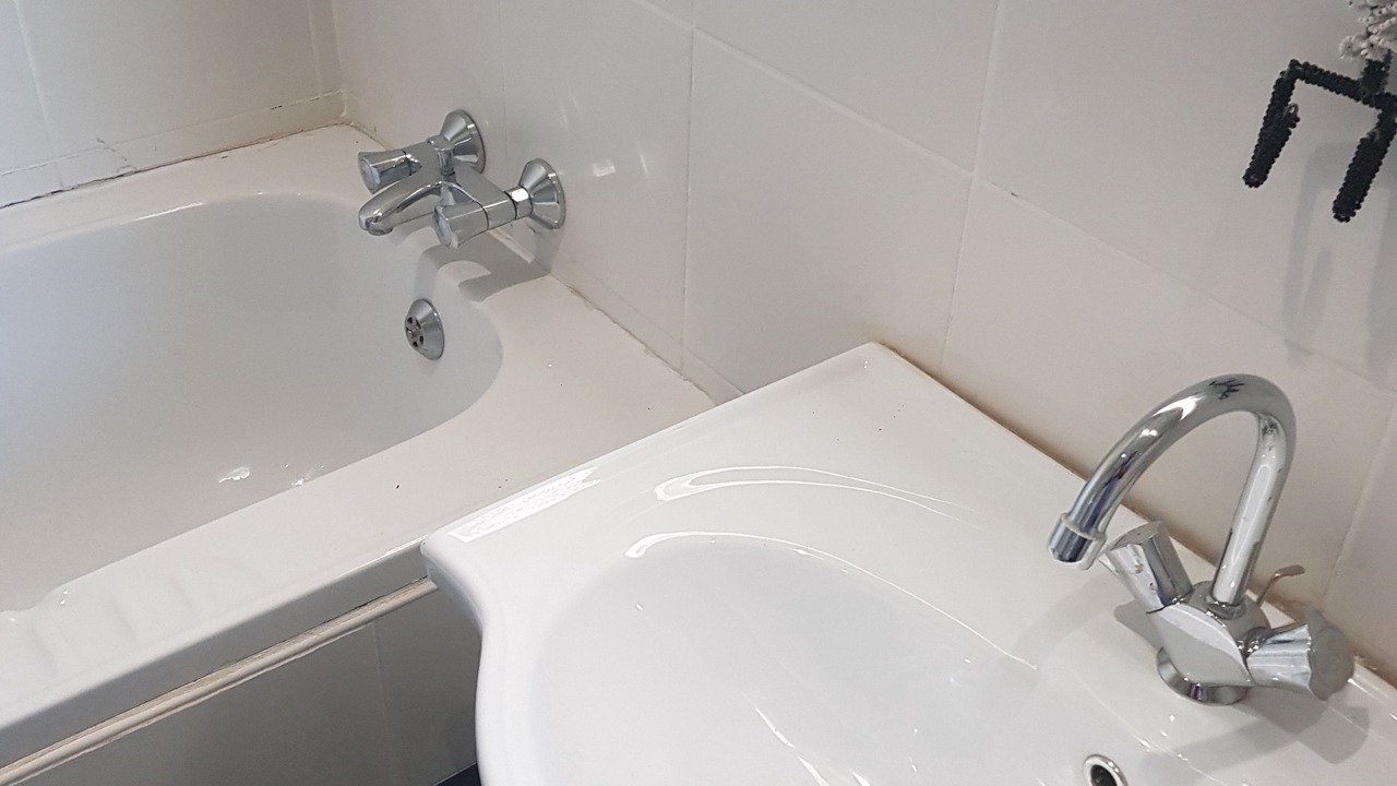 Photo of Bathroom in Goromonzi