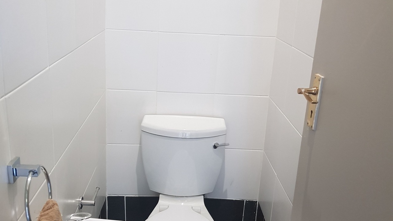 Photo of Bathroom in Goromonzi