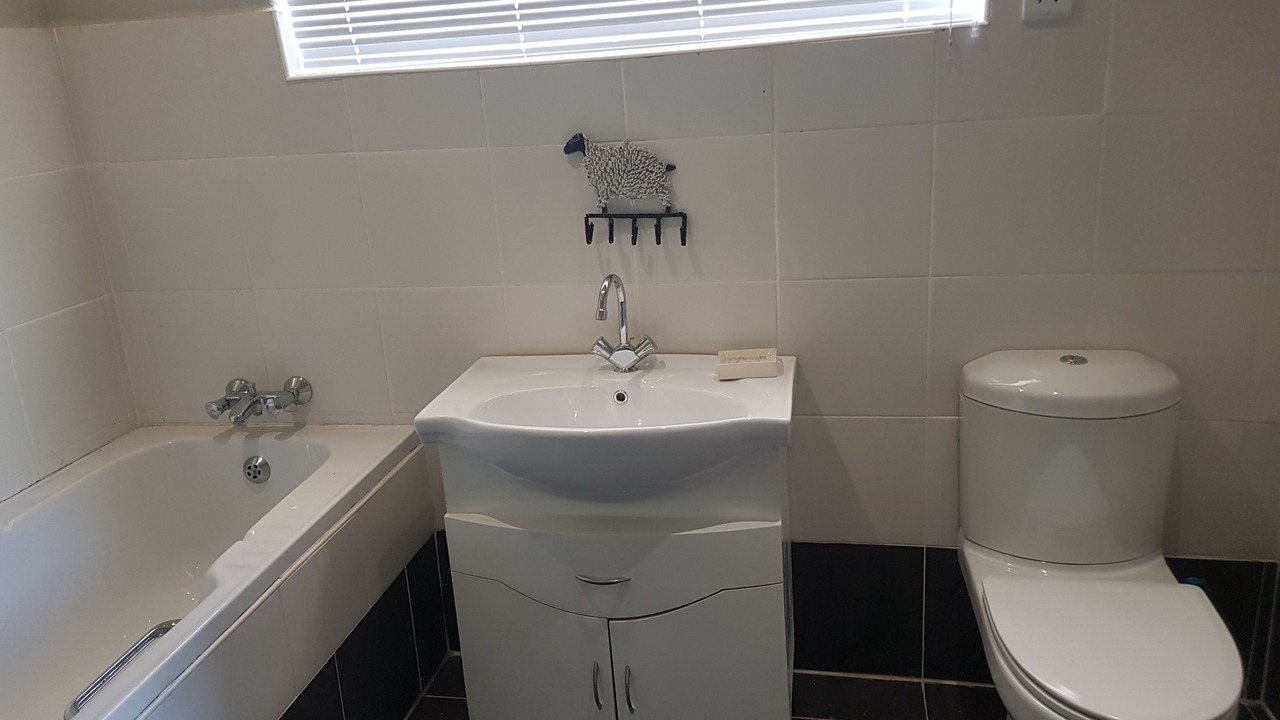 Photo of Bathroom in Goromonzi