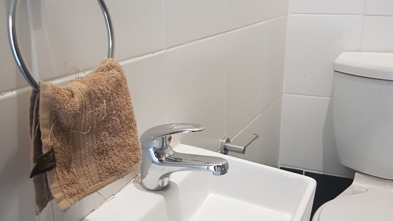Photo of Bathroom in Goromonzi