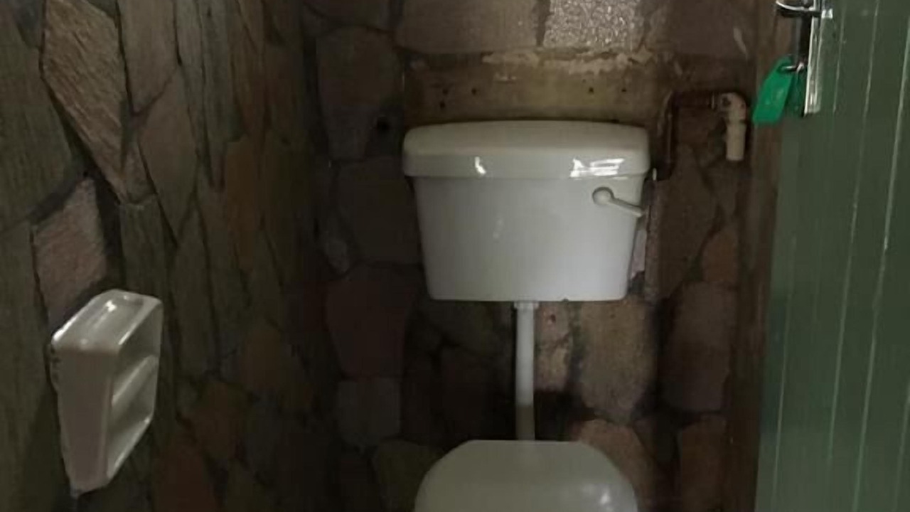 Photo of Bathroom in Kwekwe