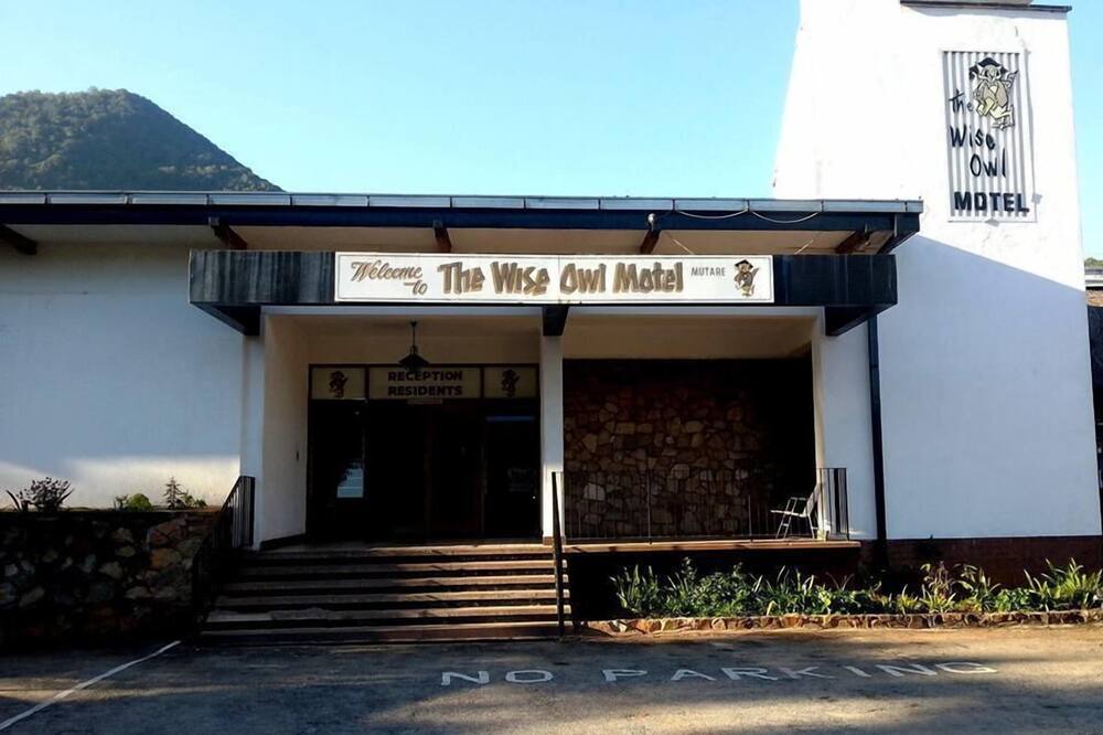 Photo of Outdoor in Mutare