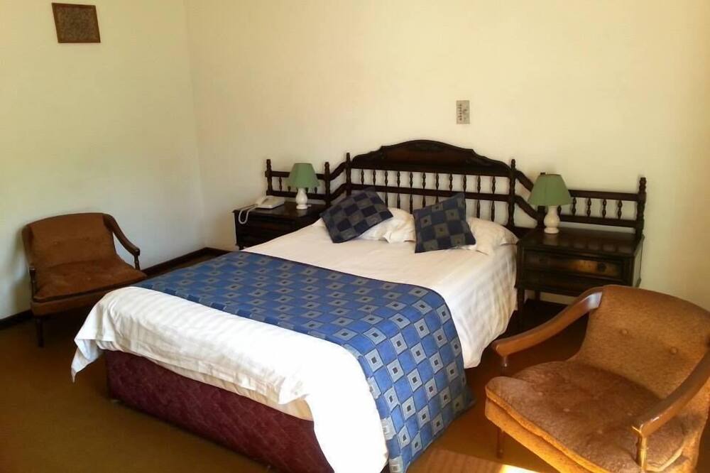 Photo of Bedroom in Mutare