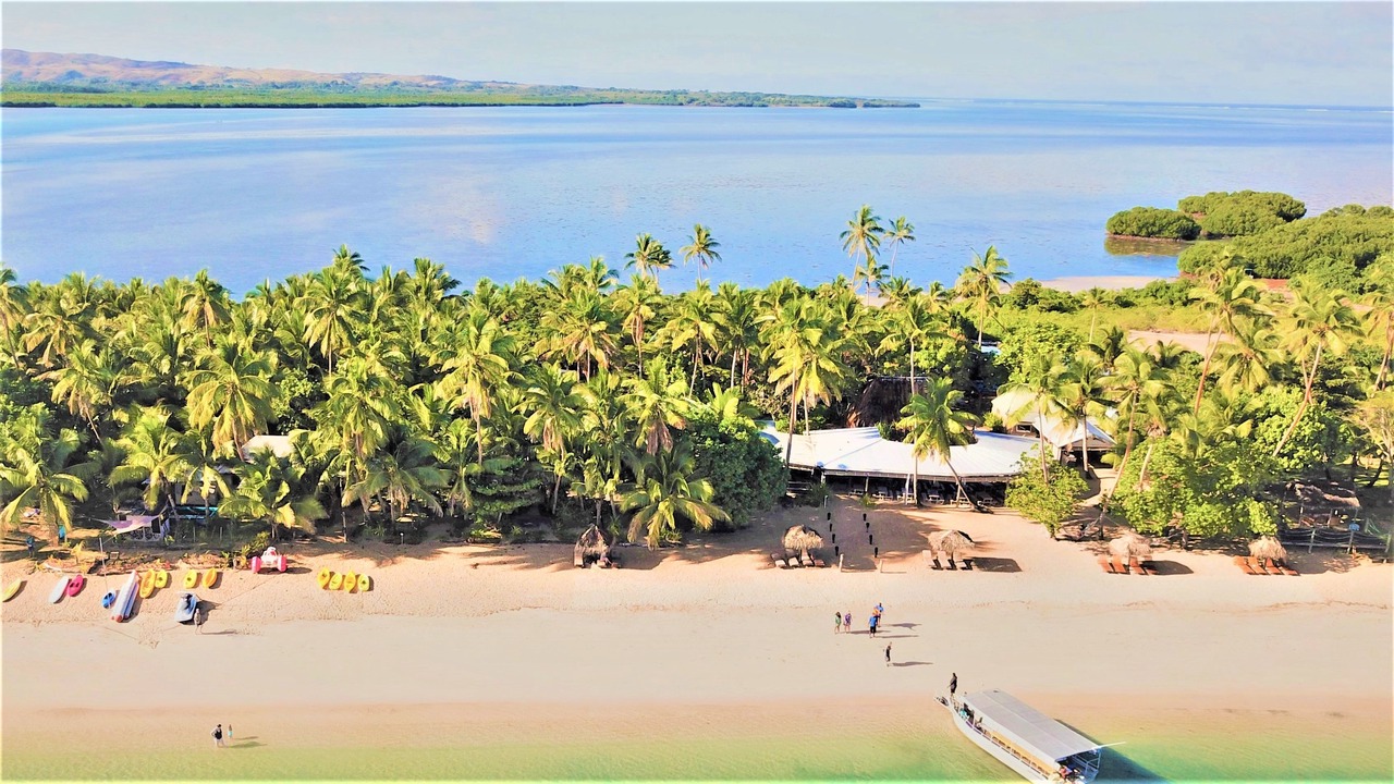 Photo of Outdoor in Robinson Crusoe Island