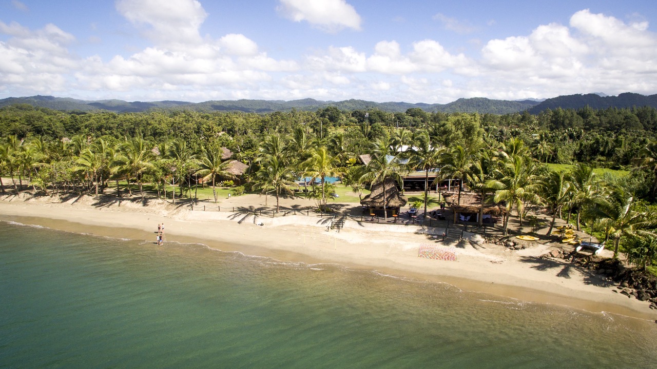 Photo of Outdoor in Pacific Harbour