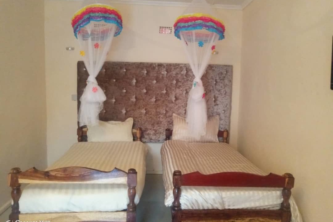Photo of Bedroom in Choma
