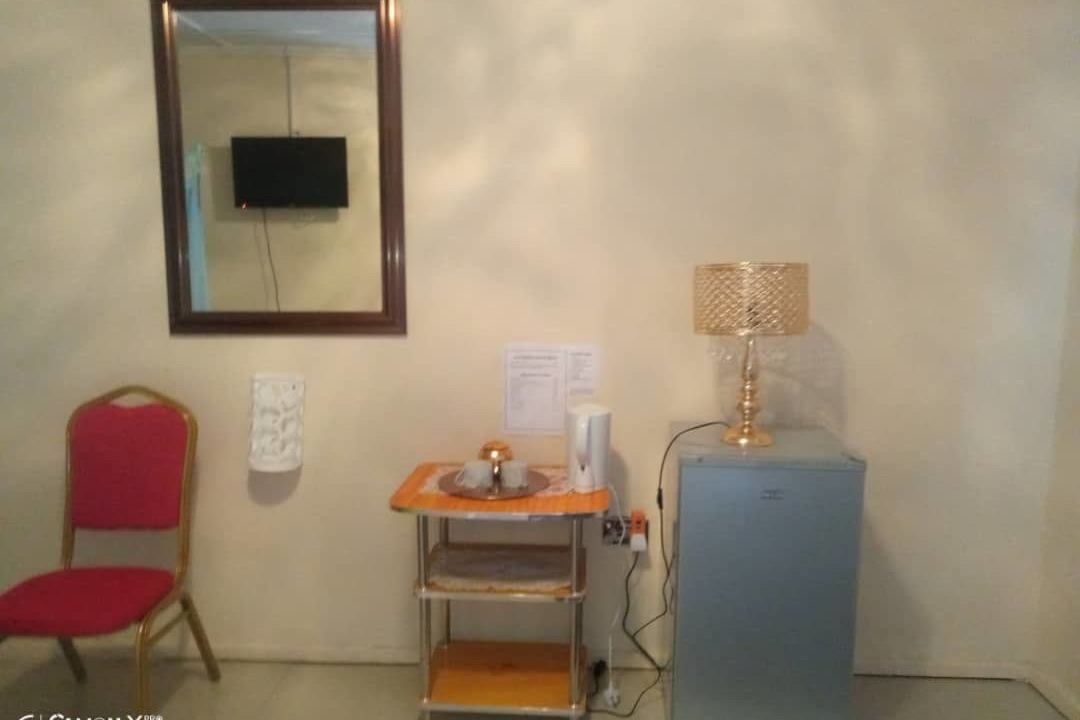 Photo of Bedroom in Choma