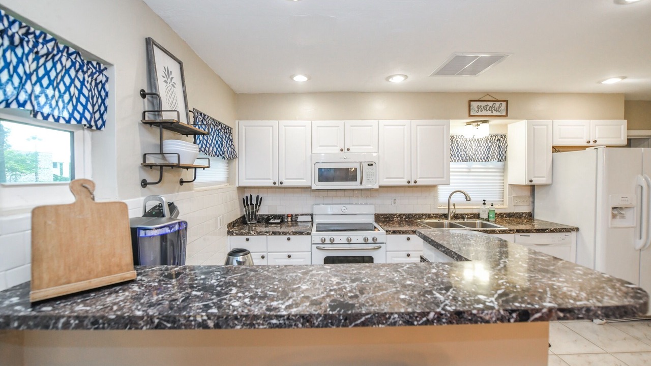 Photo of Kitchen in Alta Vista
